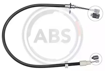 Трос, стояночная тормозная система A.B.S. купить