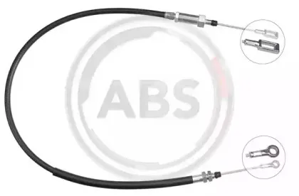 Трос, стояночная тормозная система A.B.S. купить
