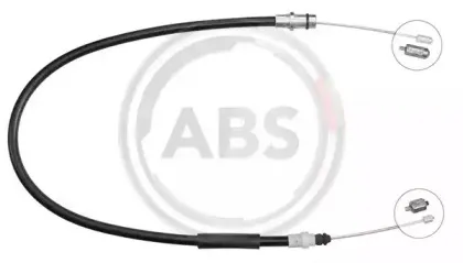 Трос, стояночная тормозная система A.B.S. купить