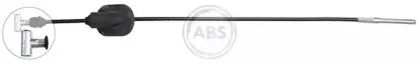Трос, стояночная тормозная система A.B.S. купить