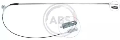 Трос, стояночная тормозная система A.B.S. купить