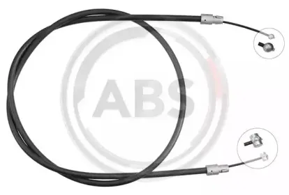 Трос, стояночная тормозная система A.B.S. купить