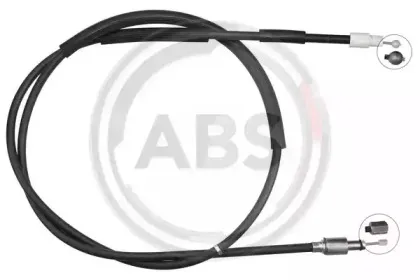 Трос, стояночная тормозная система A.B.S. купить