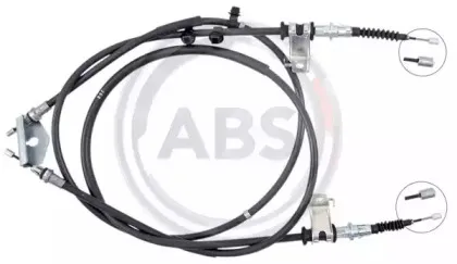 Трос, стояночная тормозная система A.B.S. купить