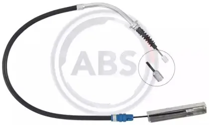 Трос, стояночная тормозная система A.B.S. купить