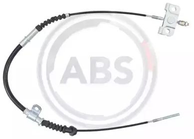 Трос, стояночная тормозная система A.B.S. купить