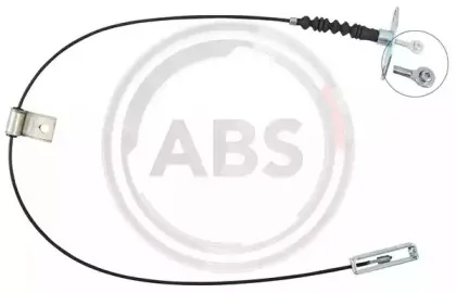 Трос, стояночная тормозная система A.B.S. купить