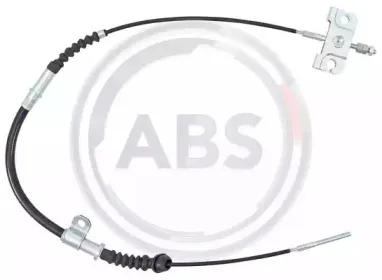 Трос, стояночная тормозная система A.B.S. купить