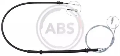 Трос, стояночная тормозная система A.B.S. купить