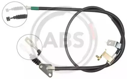 Трос, стояночная тормозная система A.B.S. купить