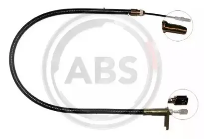 Трос, стояночная тормозная система A.B.S. купить