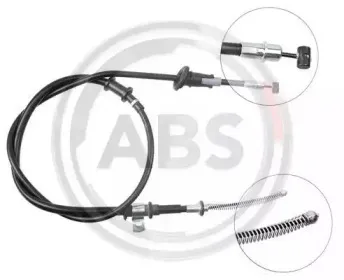 Трос, стояночная тормозная система A.B.S. купить