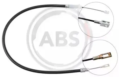 Трос, стояночная тормозная система A.B.S. купить