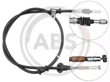 Трос, стояночная тормозная система A.B.S. купить