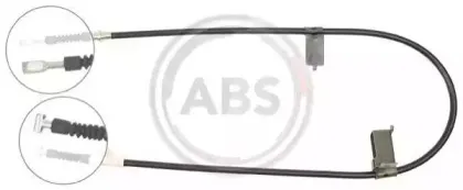 Трос, стояночная тормозная система A.B.S. купить
