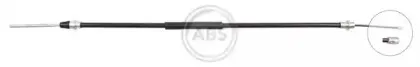 Трос, стояночная тормозная система A.B.S. купить