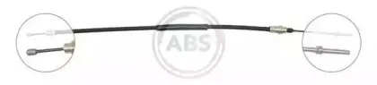 Трос, стояночная тормозная система A.B.S. купить