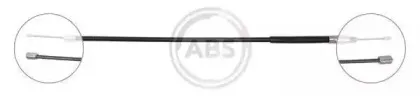 Трос, стояночная тормозная система A.B.S. купить