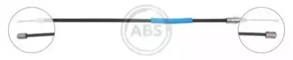 Трос, стояночная тормозная система A.B.S. купить