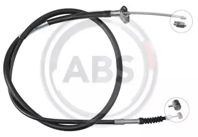 Трос, стояночная тормозная система A.B.S. купить