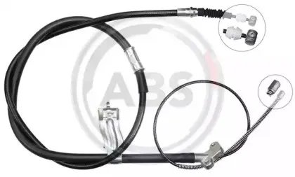 Трос, стояночная тормозная система A.B.S. купить