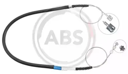 Трос, стояночная тормозная система A.B.S. купить