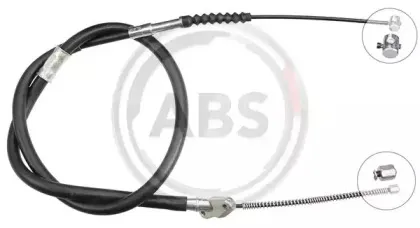 Трос, стояночная тормозная система A.B.S. купить