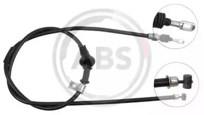 Трос, стояночная тормозная система A.B.S. купить