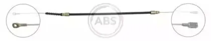 Трос, стояночная тормозная система A.B.S. купить