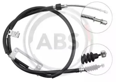 Трос, стояночная тормозная система A.B.S. купить