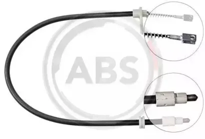 Трос, стояночная тормозная система A.B.S. купить