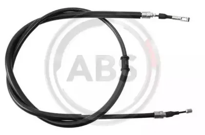 Трос, стояночная тормозная система A.B.S. купить