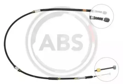 Трос, стояночная тормозная система A.B.S. купить
