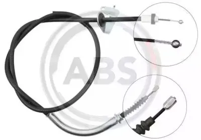 Трос, стояночная тормозная система A.B.S. купить