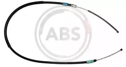 Трос, стояночная тормозная система A.B.S. купить