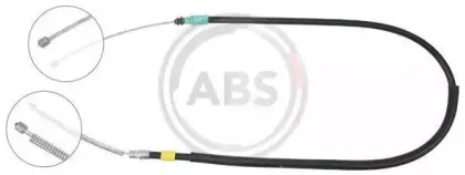 Трос, стояночная тормозная система A.B.S. купить