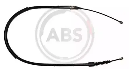 Трос, стояночная тормозная система A.B.S. купить