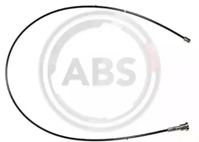 Трос, стояночная тормозная система A.B.S. купить