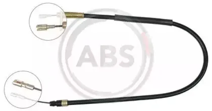 Трос, стояночная тормозная система A.B.S. купить