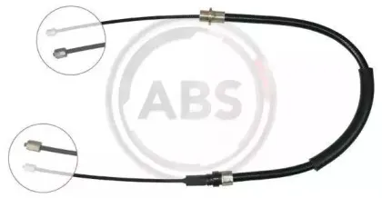 Трос, стояночная тормозная система A.B.S. купить