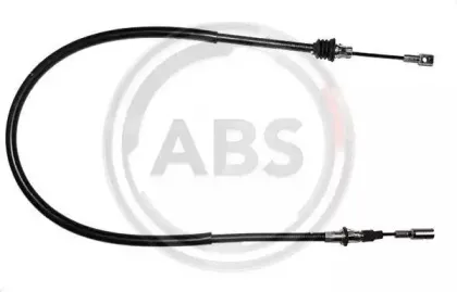 Трос, стояночная тормозная система A.B.S. купить