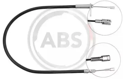 Трос, стояночная тормозная система A.B.S. купить