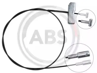 Трос, стояночная тормозная система A.B.S. купить