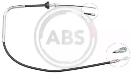 Трос, стояночная тормозная система A.B.S. купить