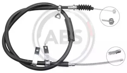 Трос, стояночная тормозная система A.B.S. купить