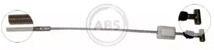 Трос, стояночная тормозная система A.B.S. купить