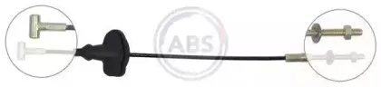 Трос, стояночная тормозная система A.B.S. купить