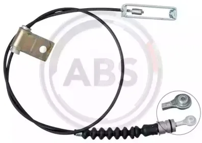 Трос, стояночная тормозная система A.B.S. купить