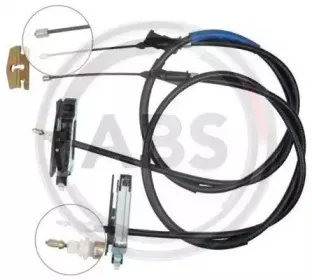 Трос, стояночная тормозная система A.B.S. купить