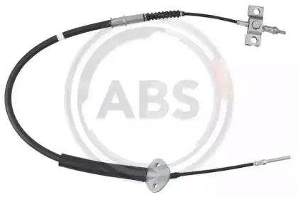 Трос, стояночная тормозная система A.B.S. купить